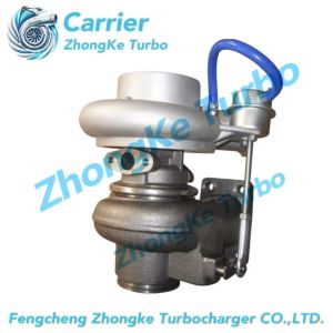 HX35W Turbo 3597179 4033073 4033073H 3593569 4894599 Turbocharger For Cummins