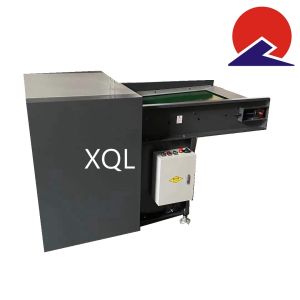 Fiber Bale Opener Pillow Filling Machine Fiber Carding Machine