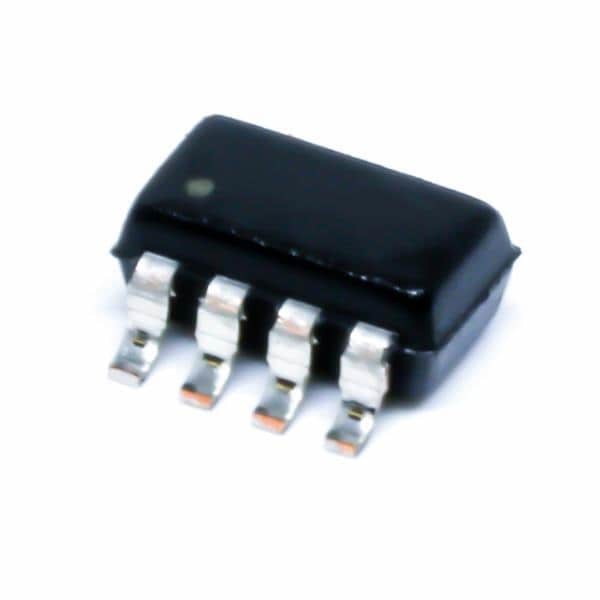 Buy OPA2349EA/3K Programmable IC Chips Operational Amplifier IC Op Amps IC 1uA at wholesale prices