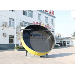 High quality Fertilizer Granulator Ideal for Continuous Production of Granular Fertilizers 