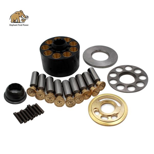 Best quality replacement Kawasaki series Hydraulic pump parts k3v series k3v63 k3v112 k3v180 hydraulic pump parts