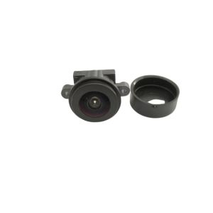 Multipurpose VGA Rear View Lens , aperture 2.25 Automotive Lens