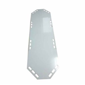 Emergency Rescue Stretcher Collapsible Ambulance For Hospital 1860mm