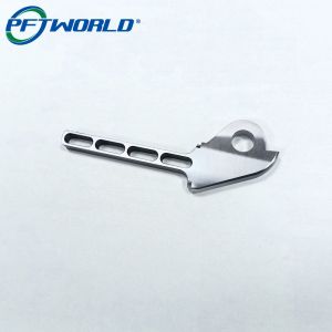 Custom Mechanical Aluminum Cnc Precision Turning Machined Titanium Machining