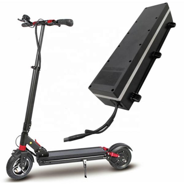 OEM ODM Removable Lithium Electric Scooter Battery 36v 10ah lifepo4 lithium battery electric motorcycle battery