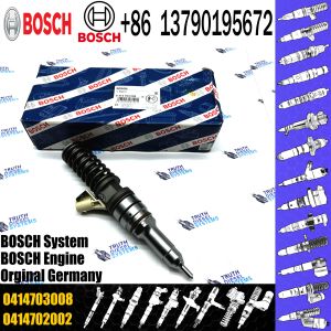 Fuel Unit Pump Injector 0414702021 0414702022 0414702023 0414702024 0414702025