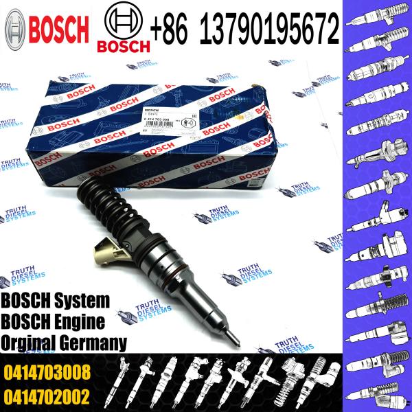 Fuel Unit Pump Injector 0414702021 0414702022 0414702023 0414702024 0414702025