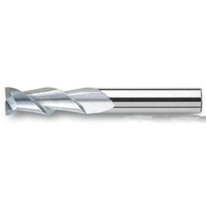 KM High precision solid carbide end mill
