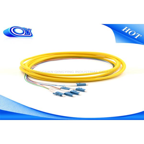 Buy LC Multimode Fiber Pigtail at wholesale prices