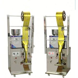 Multi-function Small Sachets Spice Powder Grain Filling Weight Packing Machine