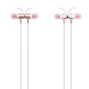 Super Bass 10mW V5.0 Magnetic Sport Bluetooth Earphones