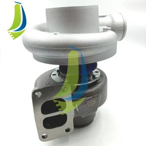 353-9697 Turbocharger 3539697 For HX35W 6BT