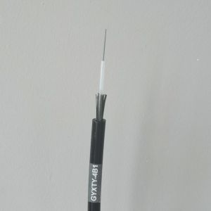 YTTX GYXTY-4B1 High Density Small Cable Diameter Light Weight