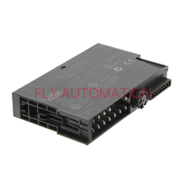 Buy SIEMENS Electronic Modules For ET 200S 6ES7134-4GB01-0AB0 at wholesale prices
