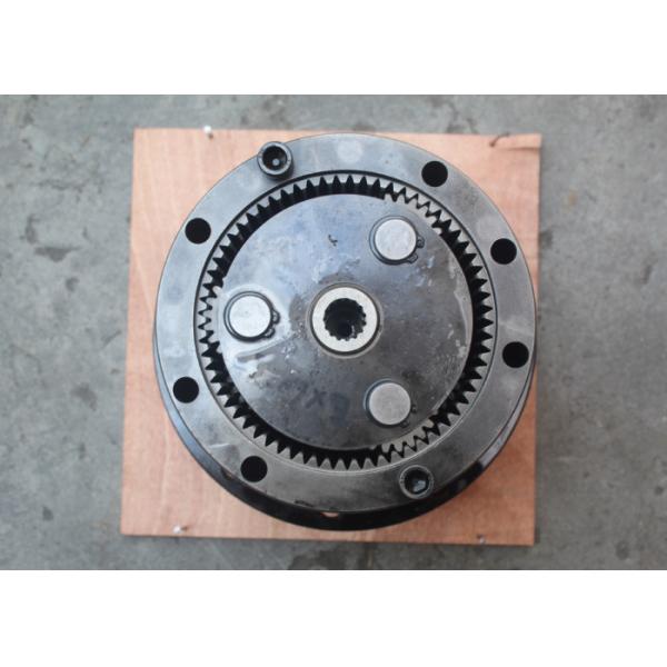 Buy EX60 EX60-5 Excavator Swing Gearbox , 4366700 Slewing Reducer at wholesale prices