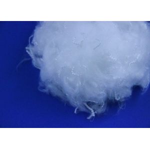 Solid Spinning Yarn 60D Polypropylene Geotextile Fiber