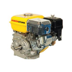 Quality 4HP 118cc Gasoline Engine 1/2 speed reduction with chain for sale
