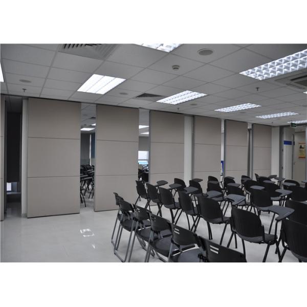 Buy Decorative Movable Partition Wall Sound Proof Partition Office Meeting Partition at wholesale prices