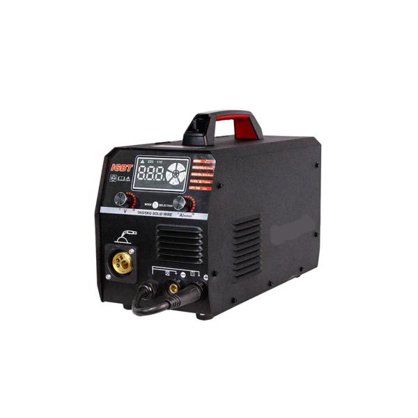 Buy Industrial Applications 130A Portable Welding Equipment with 5.8KVA Power at wholesale prices