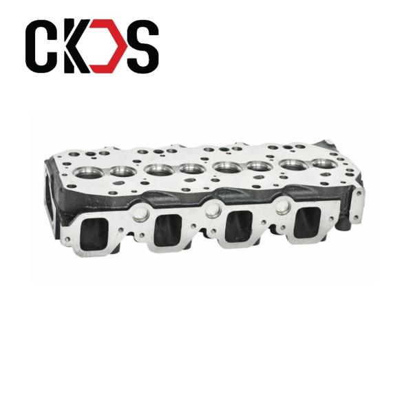 Buy Engine TD25 NISSAN UD 909019 Cylinder Head at wholesale prices