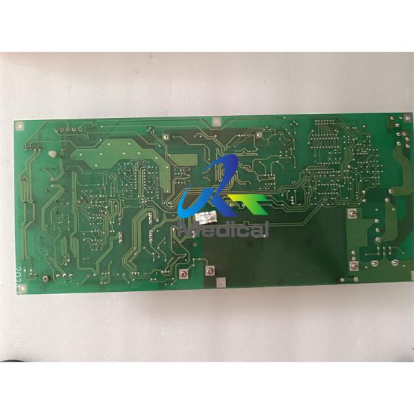 Buy Aloka SSD-3500 Power Board EP528200BB Ultrasound Part at wholesale prices