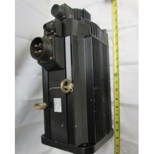 Yaskawa SGMG-60A2BAC Industrial Servo Motor High Speed 6000w