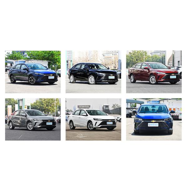 Manual Parking Brake 2023 Chevrolet Monza Hybrid Pretty CORVAIR MONZA COUPE Redline RS