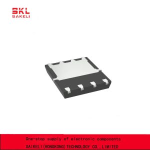 FDMS86540 Mosfet Transistor High Performance Low Power Consumption