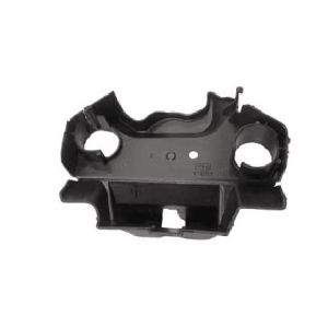 Tesla Model 3 17-23 Tailgate Plastic Cover Block Plate 1092308-00-F