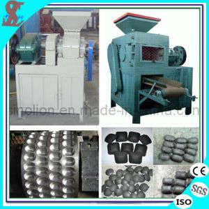 Sinolion Coal Briquetting Machine/ Briquetting Plant/pellet machine/sawdust