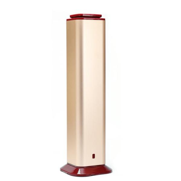 Buy Vertical Hotel Scent Diffuser With Pluggable Structure Atomizing Head at wholesale prices