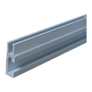 6063 Metal Aluminum Bending Profile Fabricator Bracket Parts