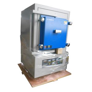 20L 1600C Degree High Temperature Muffle Furnace Vacuum Electric Resistance