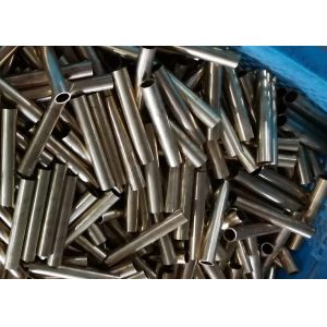 Lubricating System ASTM C26200 Seamless Copper Tube