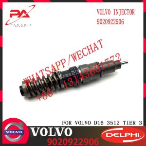 Factory Direct Sale Diesel Fuel Injector 20929906 9020922906 BEBE4D14101 For V-O