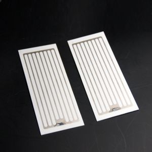 Double Sided Discharge Ozone Plate 10g/Hr Aluminum Material