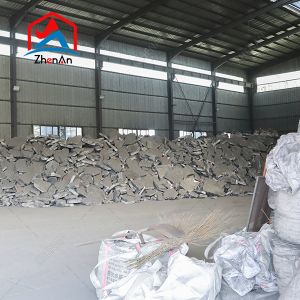 Iron Silicon Alloy Lumps Durable Raw Material for Ferroalloy Production and Steel Refining​