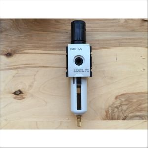 Aventics R412007185 Pneumatic Components Made Of Cast Iron With Fast Shipping