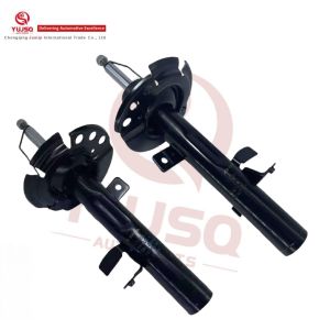 China Ford Focus Shock Absorber CV6118045CBB 1872414 1 Year Warranty on sale