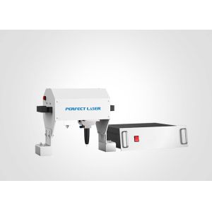 High Stability Metal Laser Engraving Machine HRC92 Pin Hardness