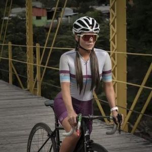 Quick Dry Women Breathable Short Sleevebicycle Women Wholesalers of Cycling