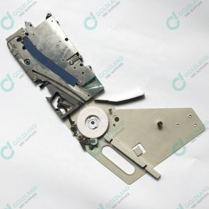 SMT pick and place machine and spare parts Samsung CP40 CP45 8x2mm feeder Pick