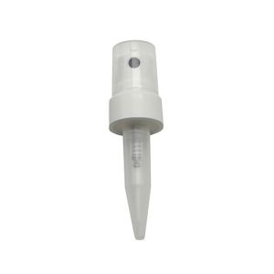 0.075ml Fine Mist Crimp Pump
