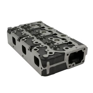 Kubota D1703 Bare Cylinder Head Diesel Engine 16444-03045