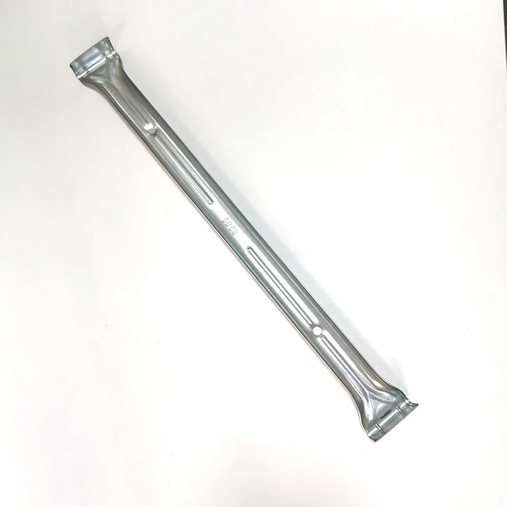 China Heavy-Duty Wardrobe Hanger Bar with 1.5mm Thickness in 18inch/20inch/24inch Sizes and 200pcs MOQ on sale