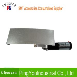 China 00350835S01 SMT Spare Parts SIEMENS Pre Assembled Strip Removal Motor 44ms on sale