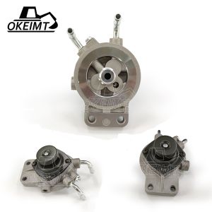 Quality Construction Machinery Hot Sale High Quality Brand New Oil Filter Head EC55-SK60 for sale