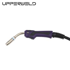 5PCS 286g MB-25AK MIG Torch Contact Tips Conical Welding Nozzle MIG Welding