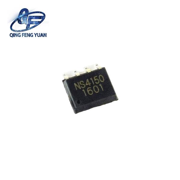 Amplifier NSIWAY NS4150B MSOP Electronic Components Lt3972idd#trpb