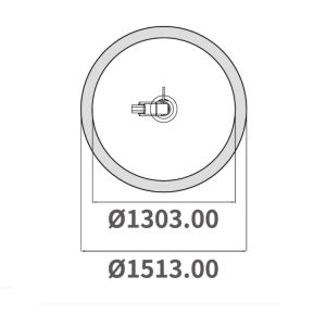 6 Axis Robotic Arm Techman TM5-700 Of OMRON Collaborative Robot As Cobot For